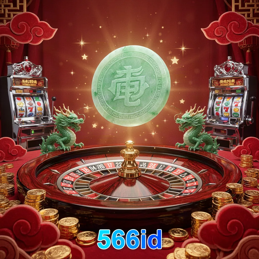 Menang 566id