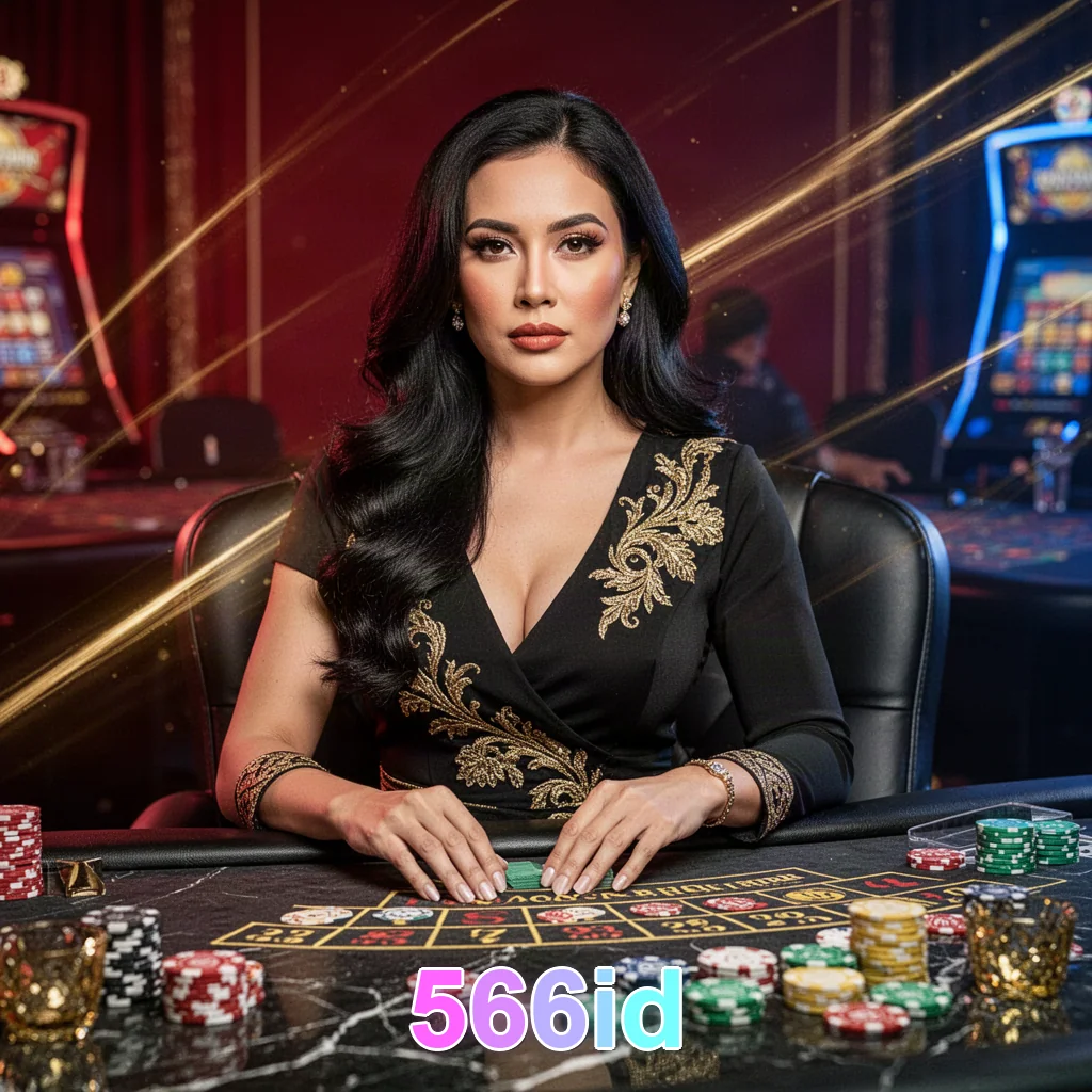 Pendaftaran 566id