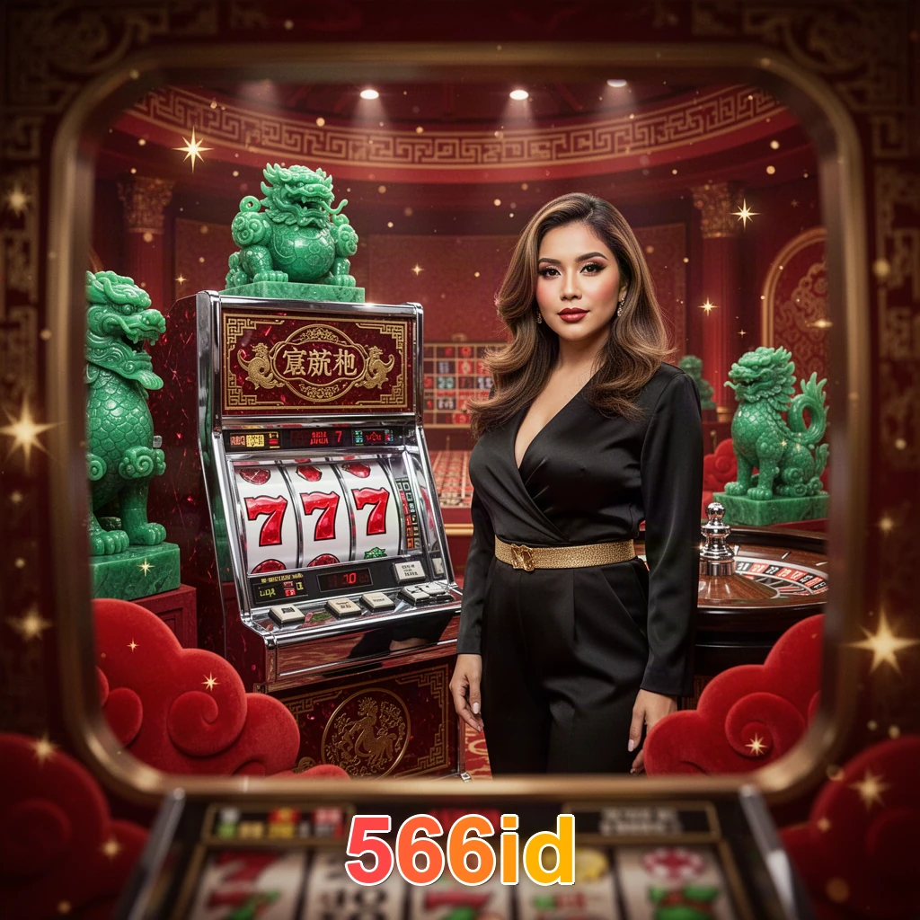 Aplikasi 566id
