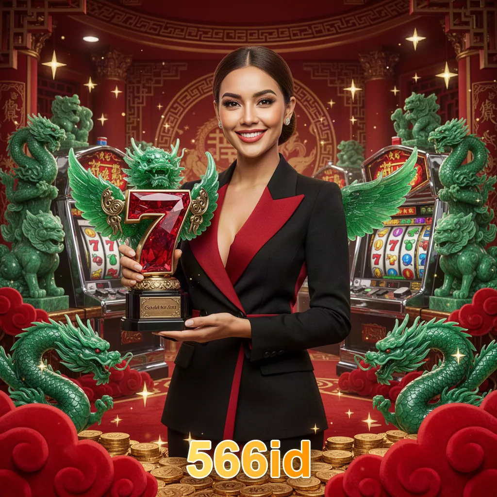 Kasino 566id