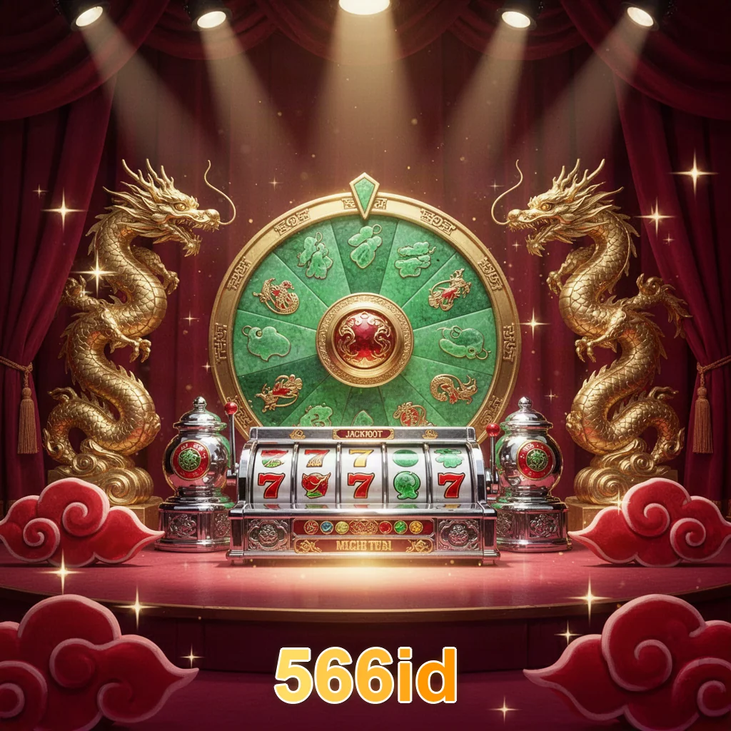 Tabel RTP game kasino 566id