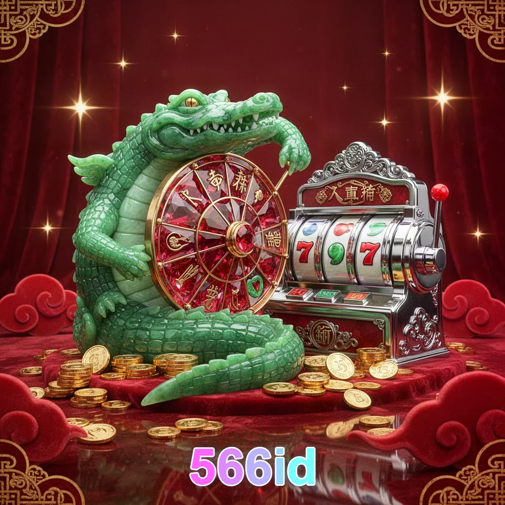 Penyedia slot utama 566id - NetEnt, Pragmatic Play, Play'n GO