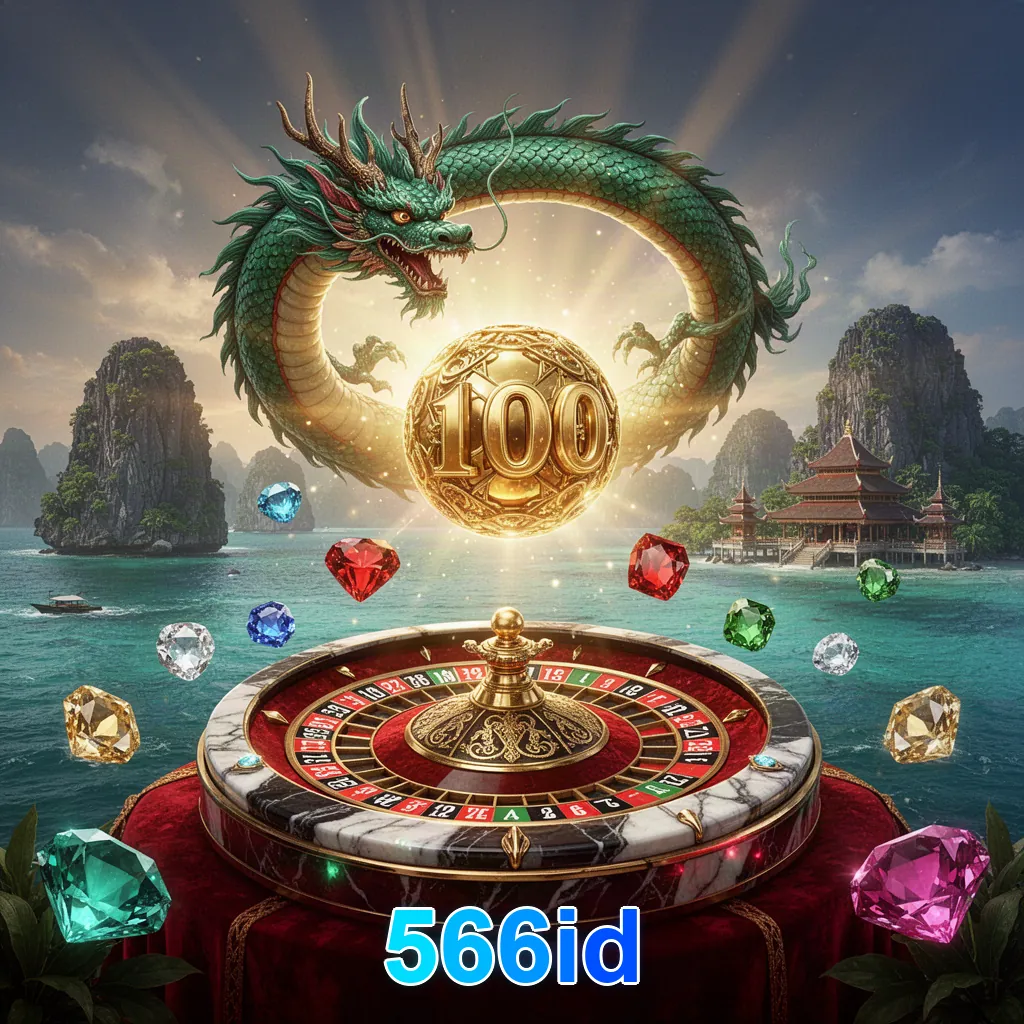 6 keuntungan eksklusif program VIP 566id