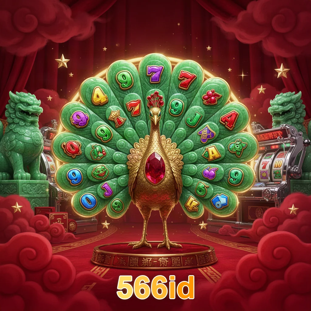 Game Fortune 566id