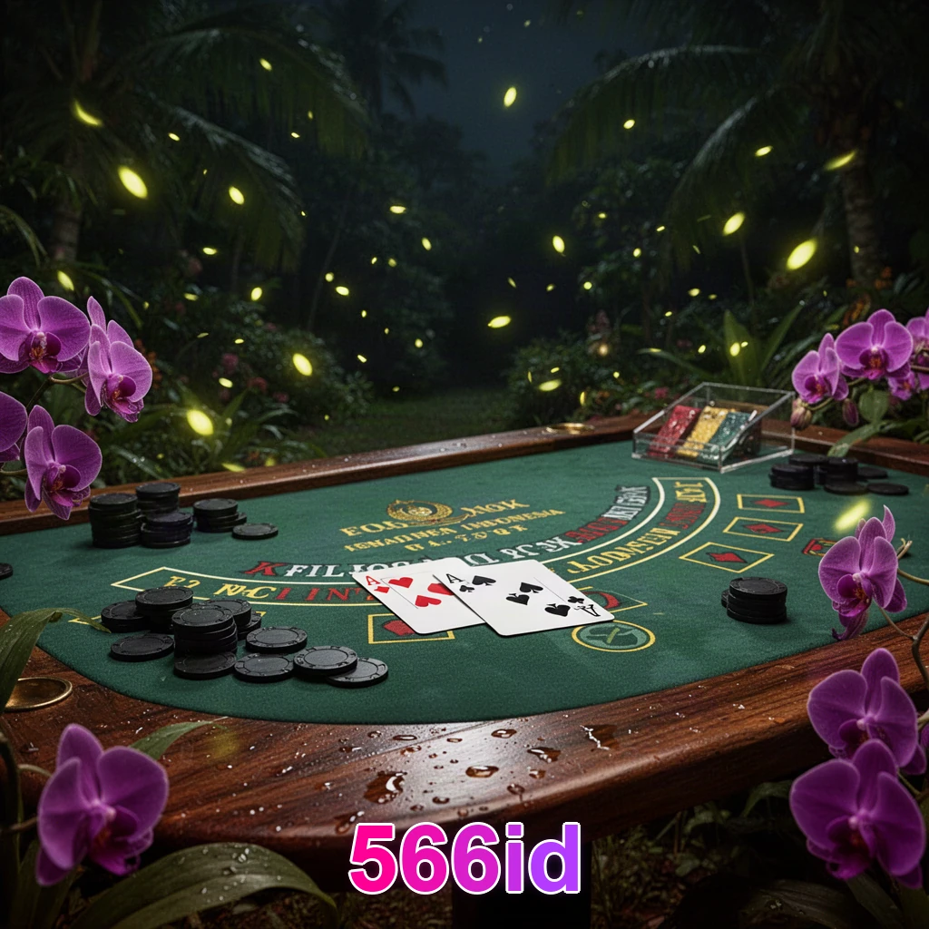 Masuk 566id